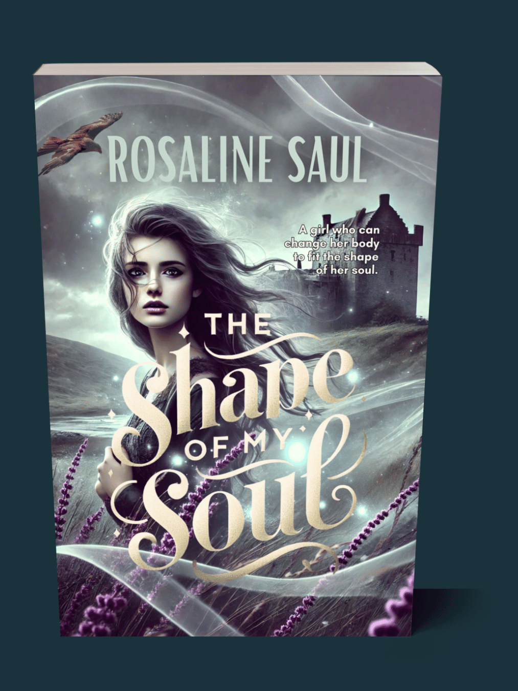 The Shape of My Soul product image (1)