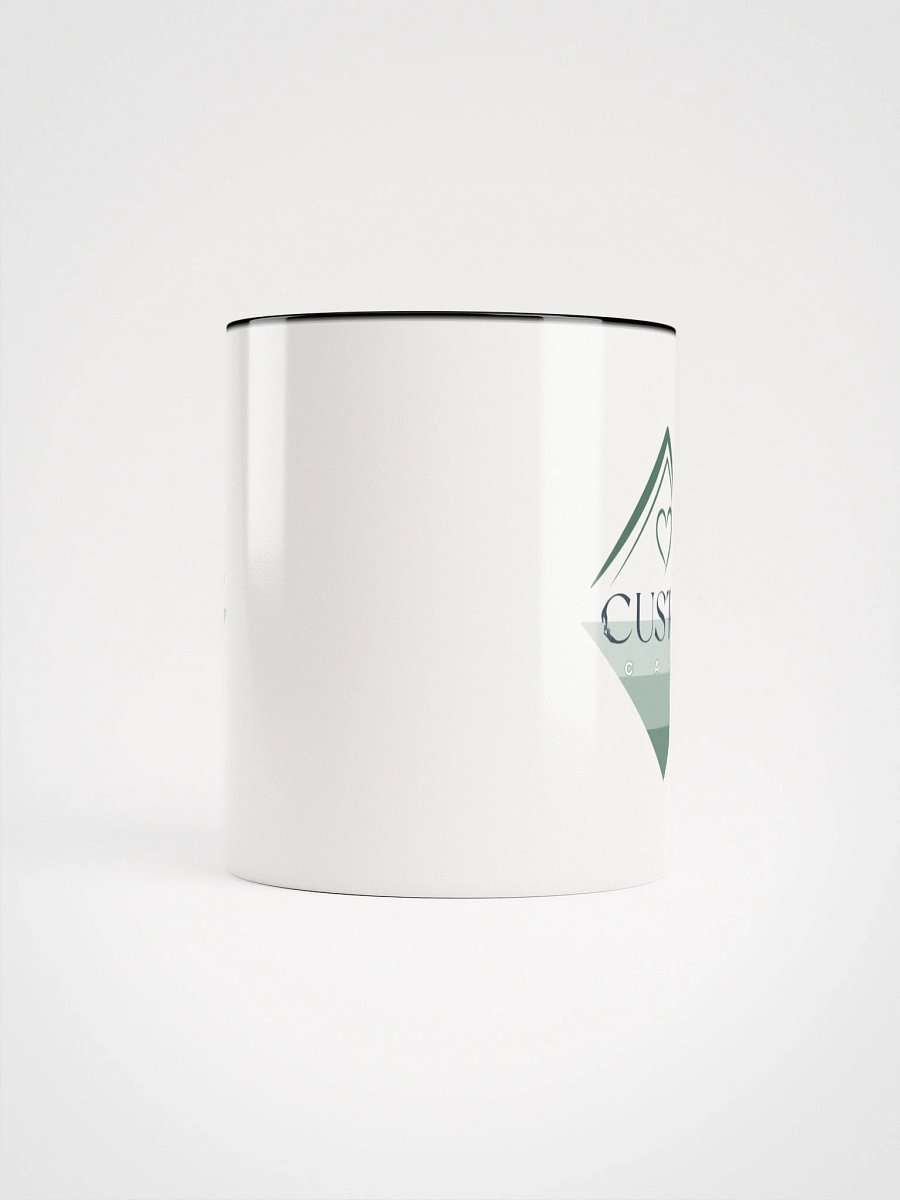 CUSTOS care Ceramic Mug product image (60)