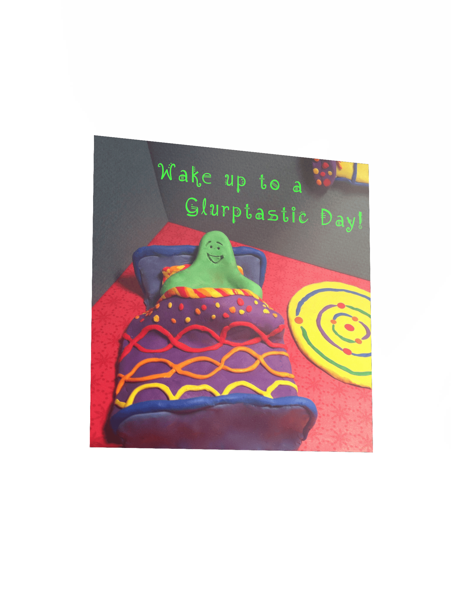 Glurptastic Day product image (5)