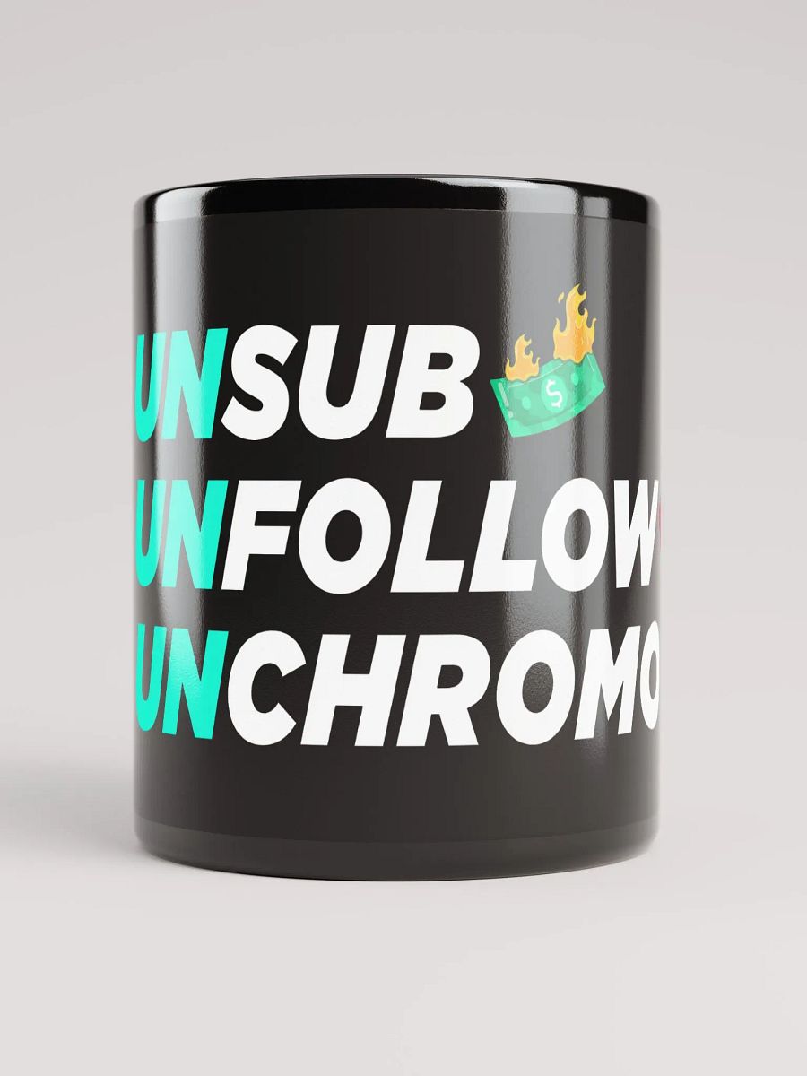 Unchromo Mug product image (9)