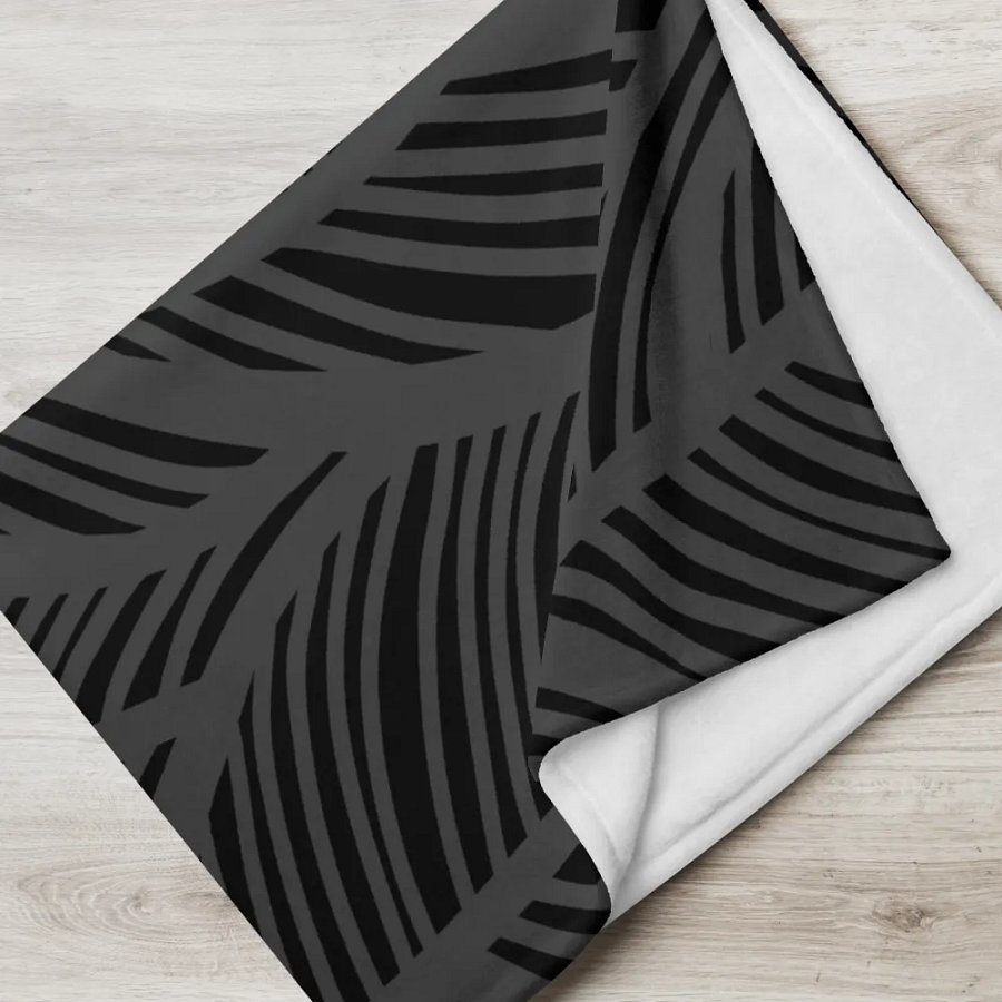 Rose Blanket product image (5)