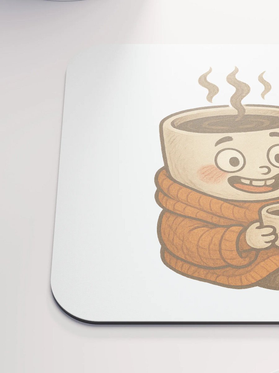 Hyper-Caffeinated Cozy Cup - For Mouse product image (6)