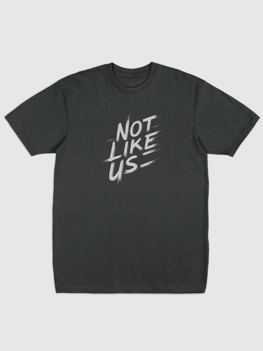 NOT LIKE US Bold Tee product image (1)