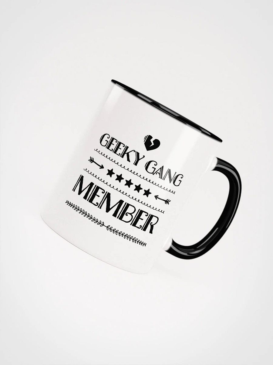 Geeky Gang Mug product image (8)