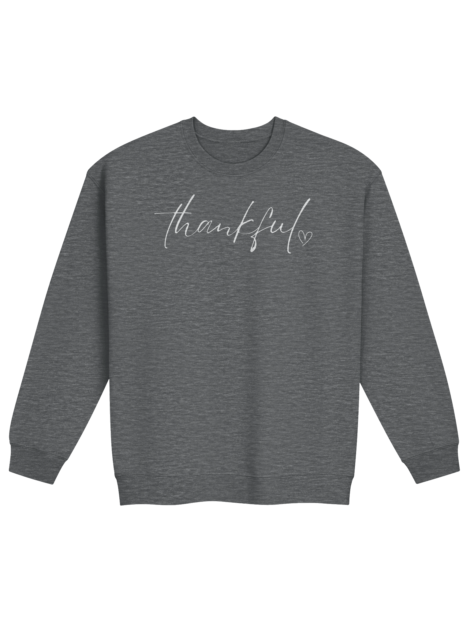 Thankful Sweatshirt product image (2)
