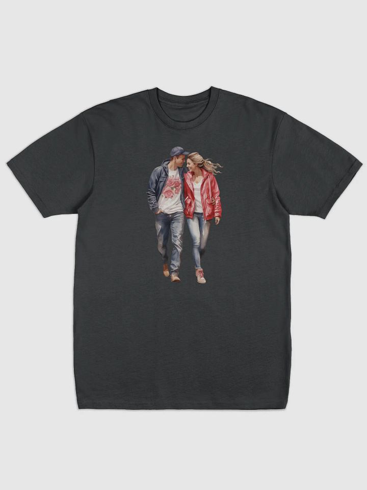 Volunteering Couple in Love product image (1)