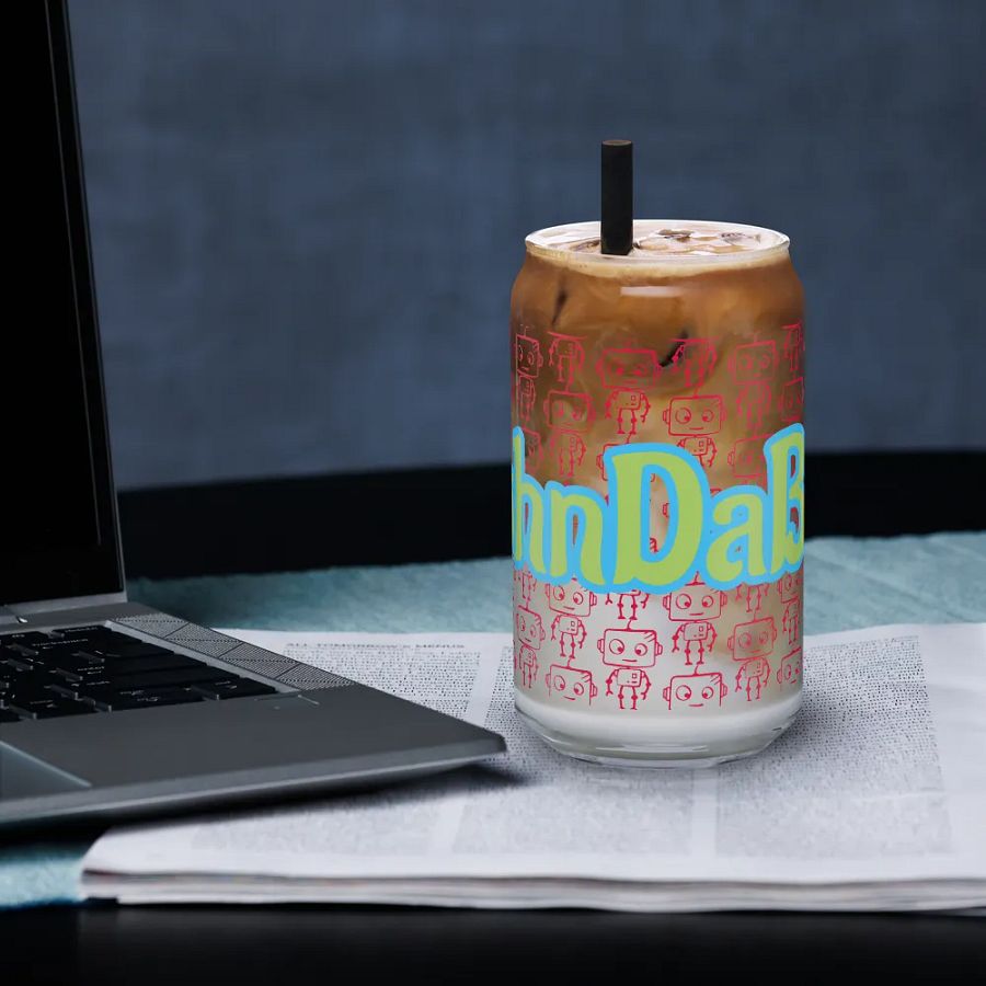Dabot Kids Glass product image (33)