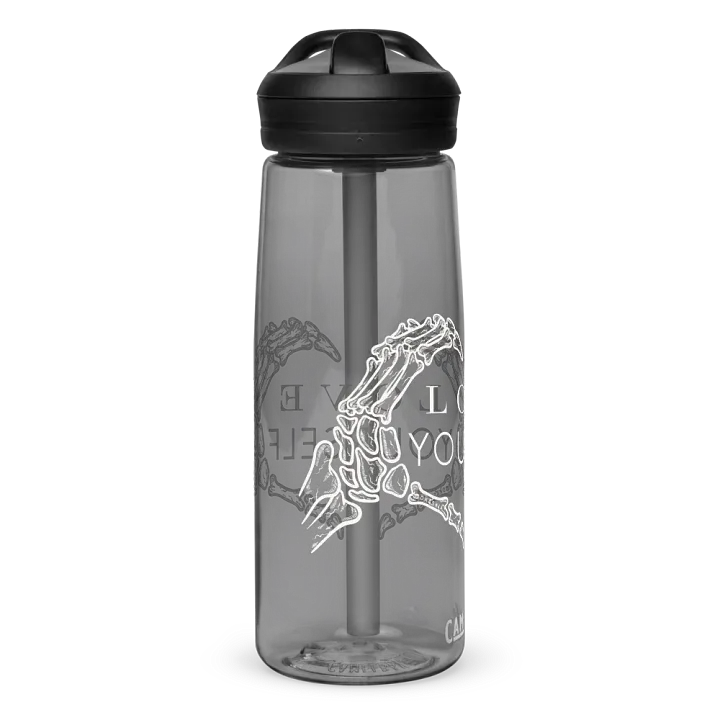 Love Yourself - Camelbak Water Bottle product image (2)