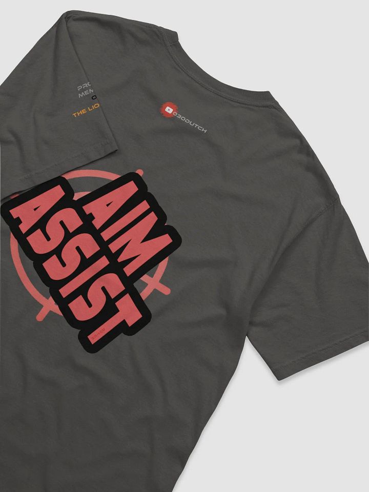 AIM ASSIST product image (41)
