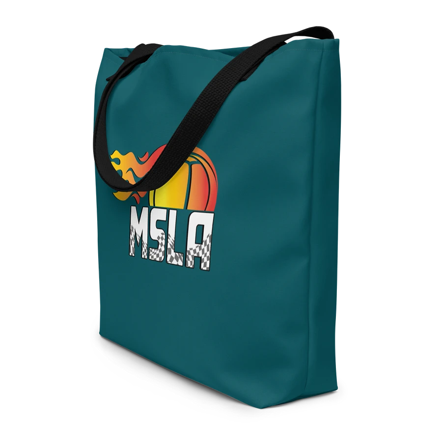 MSLA Community Cup - Tote Bag product image (8)