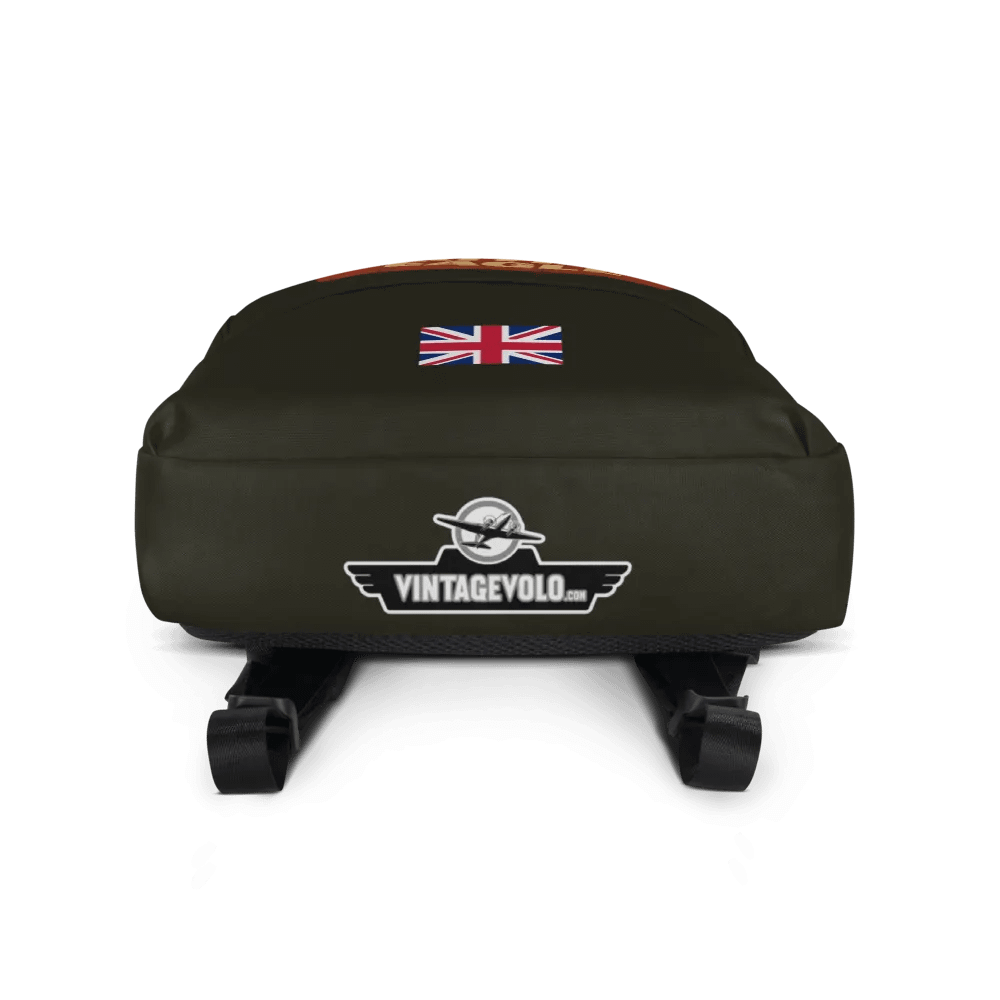 British Eagle International Airlines - Backpack product image (3)