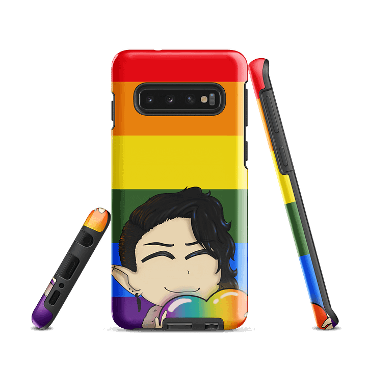 Pride Phone Case - Android Classic product image (1)