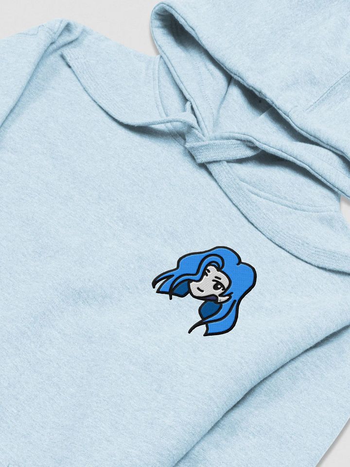 BiS Estelle Embroidered Hoodie (zzZ) +12 Alt. Colors product image (1)