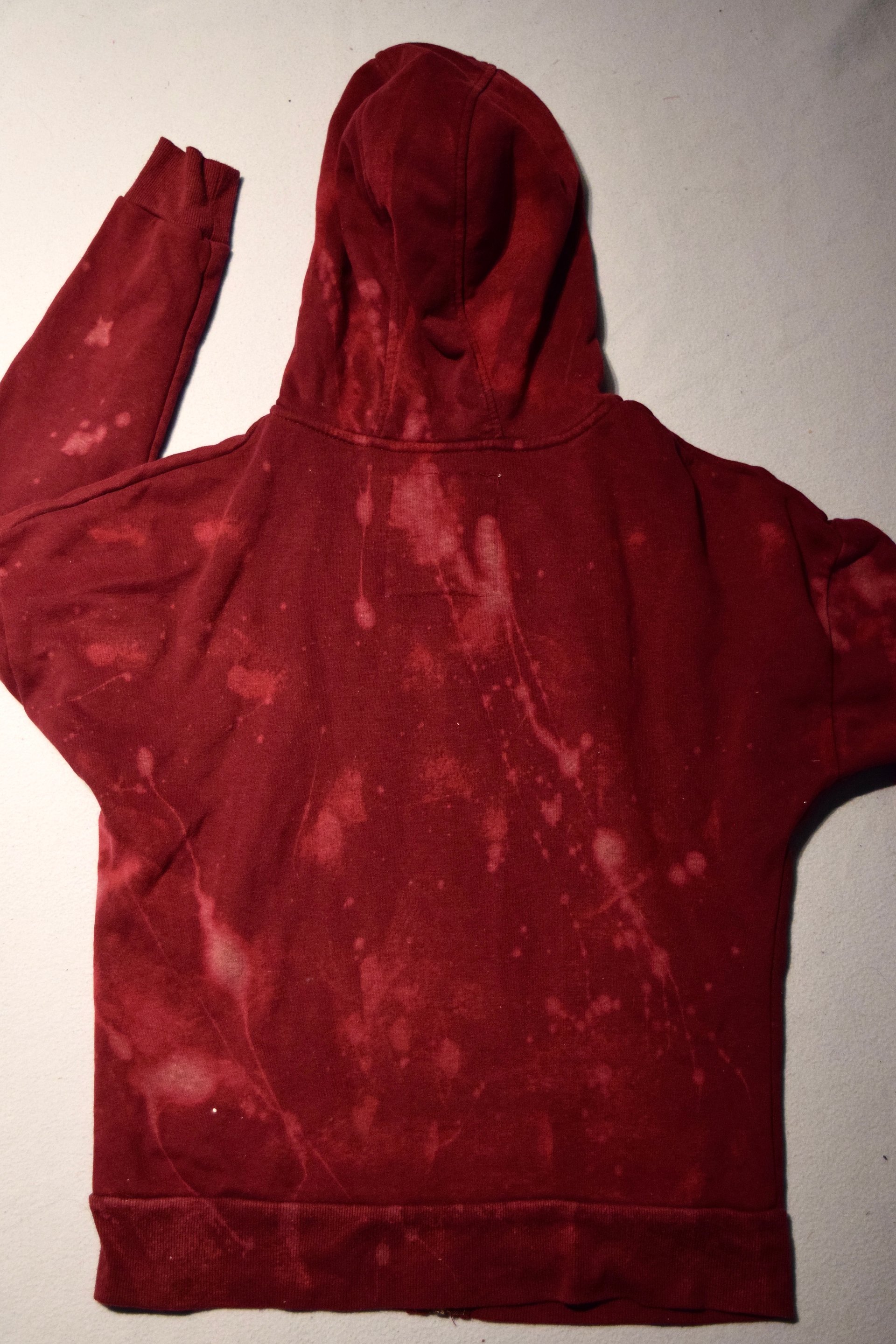 Bleach Fairy Zip-Up product image (5)