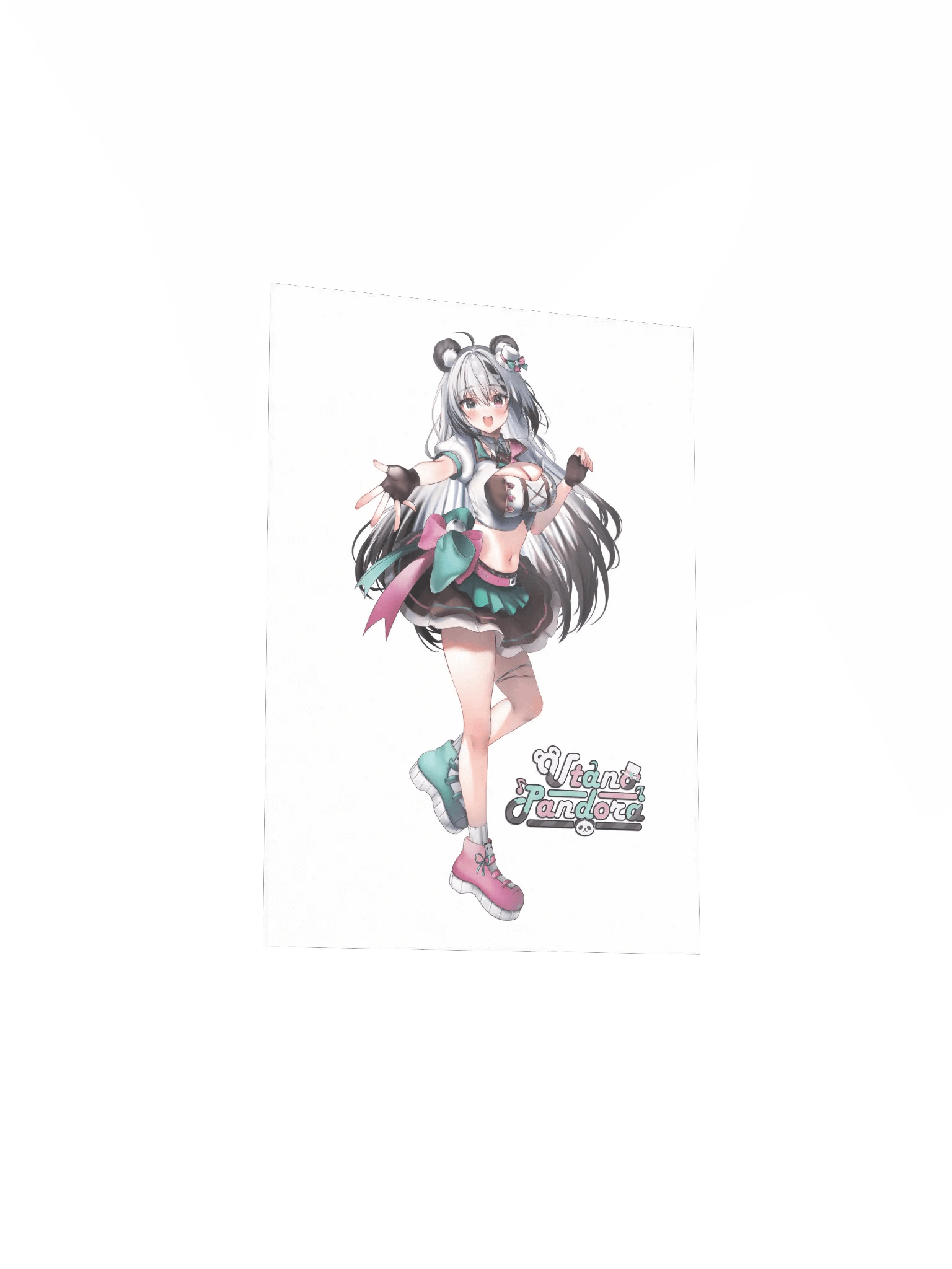 Utano Pandora Print product image (3)