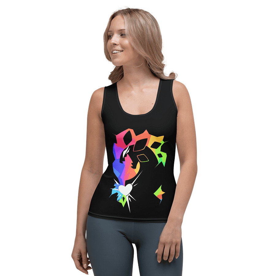 ZERA ONE Women's Tank Top product image (1)