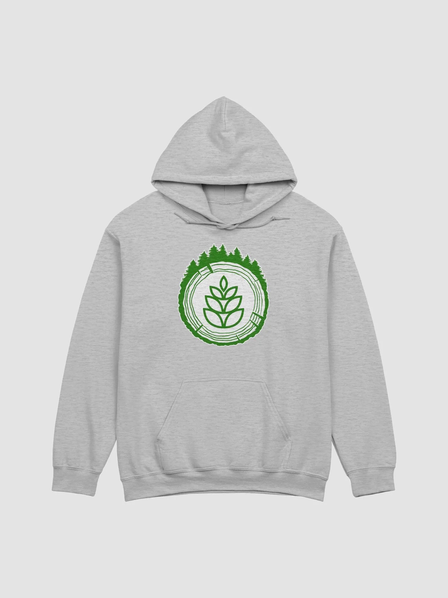 STUMP | HOODIE product image (1)