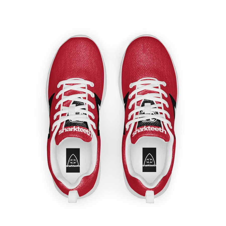 Sharkteeth Sneakers 206 product image (3)