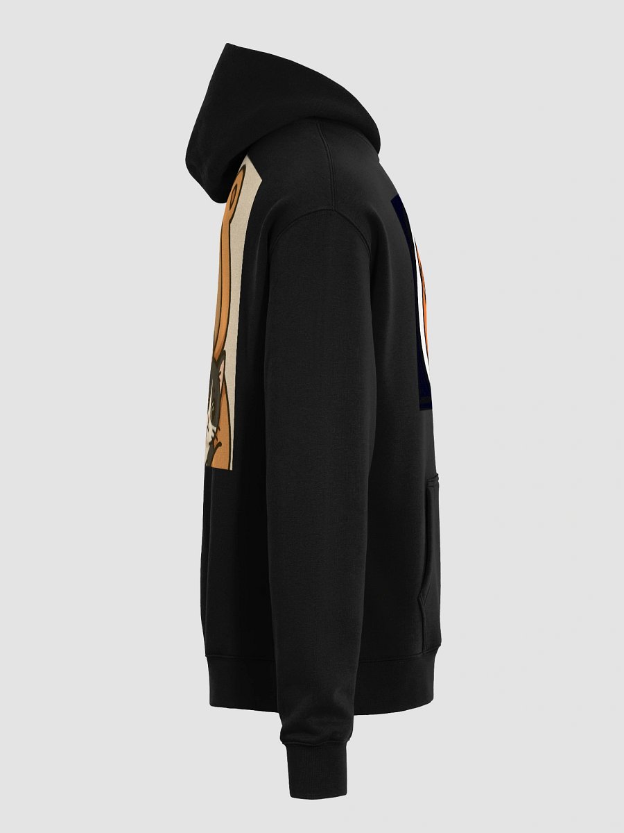 OKUMARA HOODIE product image (7)