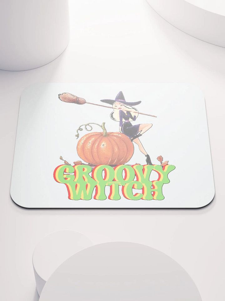 GROOVY WITCH product image (1)