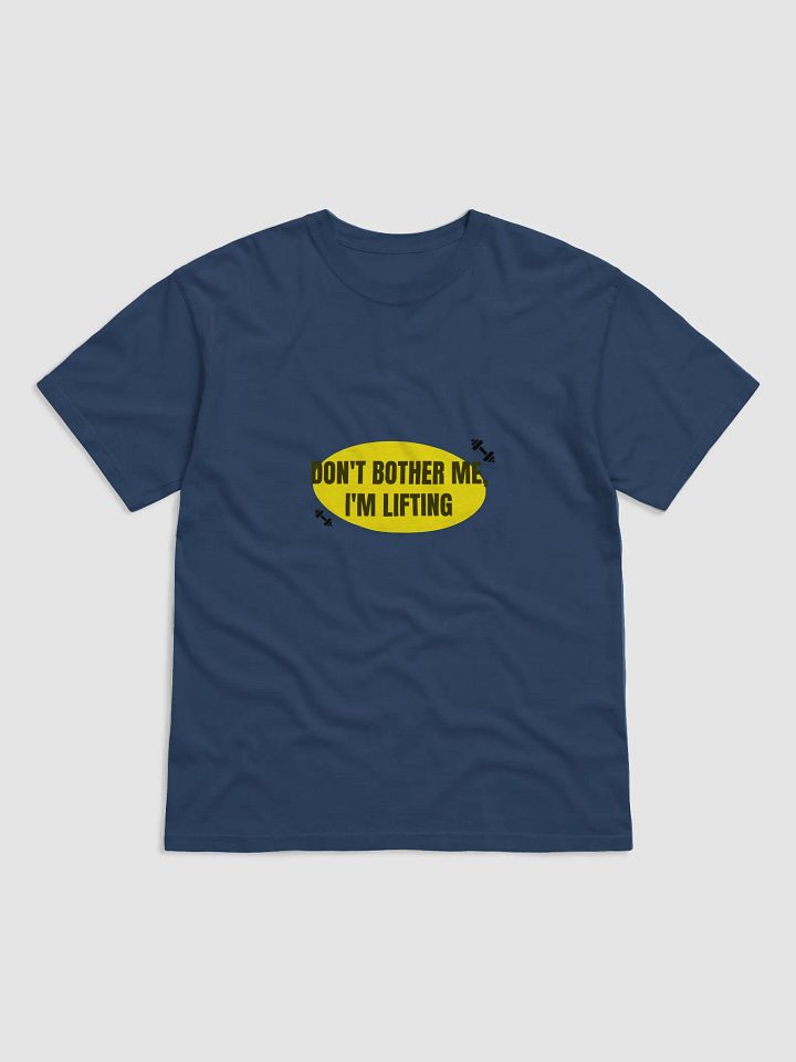 i am in the gym product image (2)