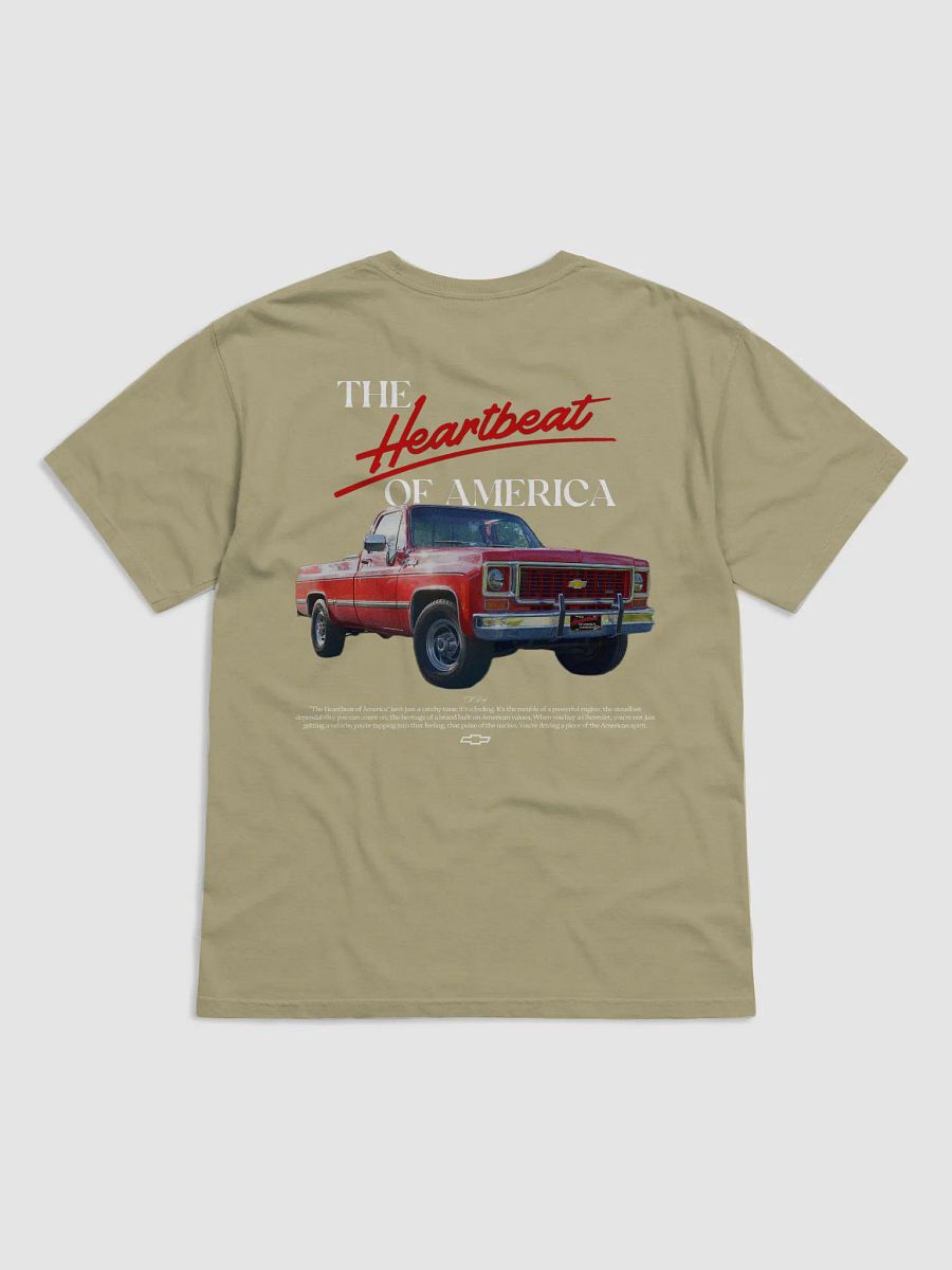 Owen's Truck product image (6)