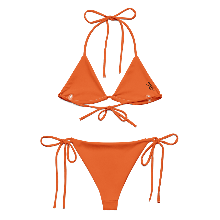 Sol – Wealthy Paid™ Two-Piece Bikini product image (2)