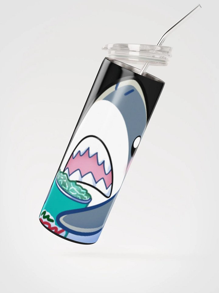 Big Shark Tumbler product image (2)