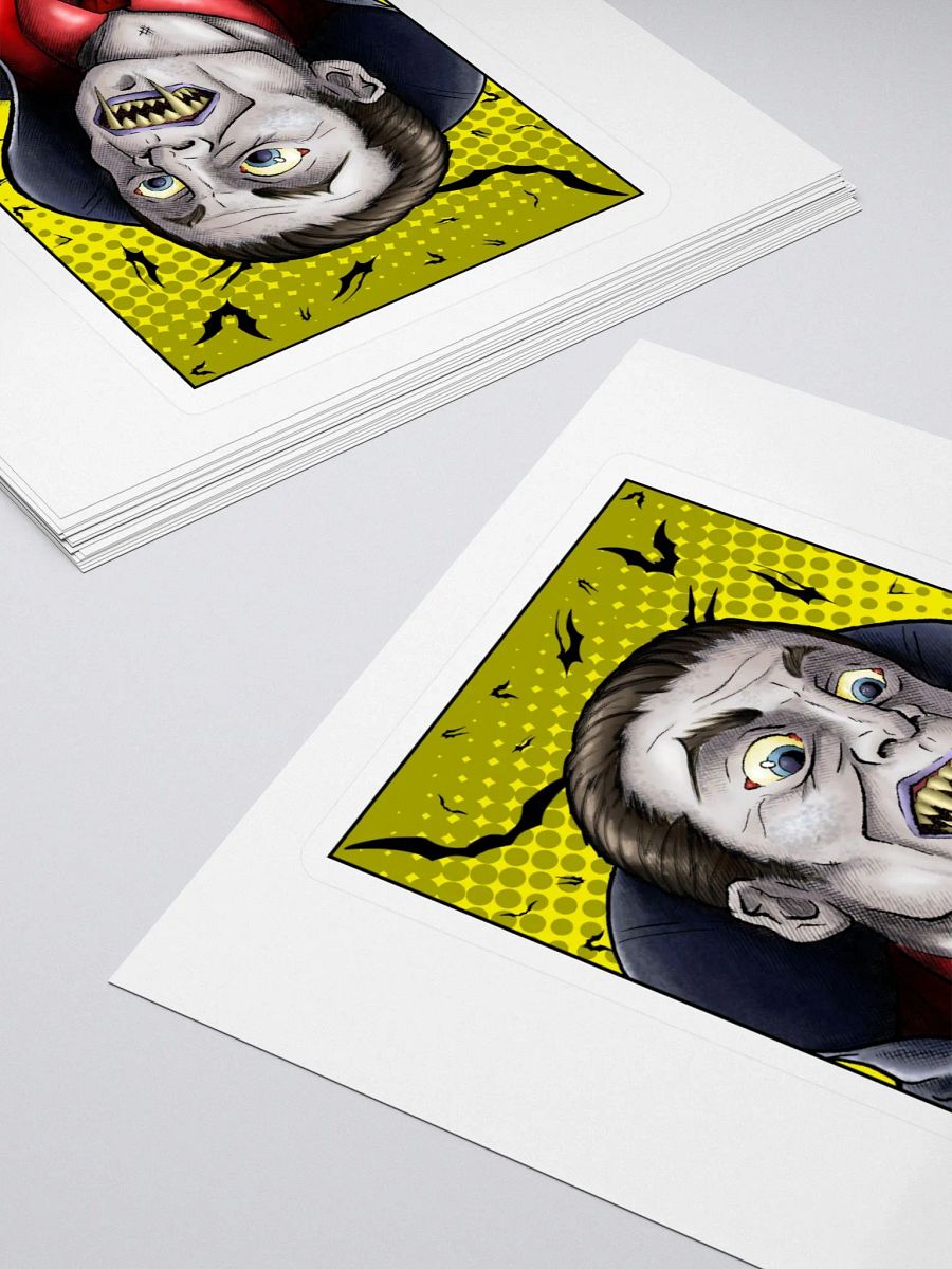 The Count product image (4)