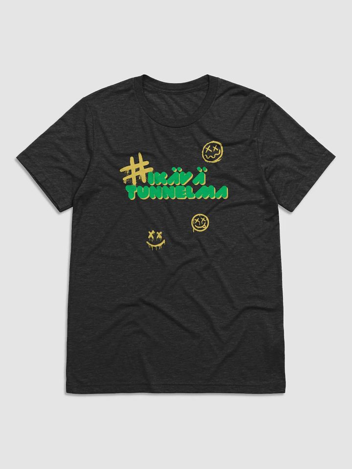 T-shirt ikävä tunnelma product image (1)