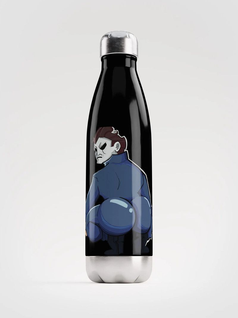 Evil's Obsession Waterbottle