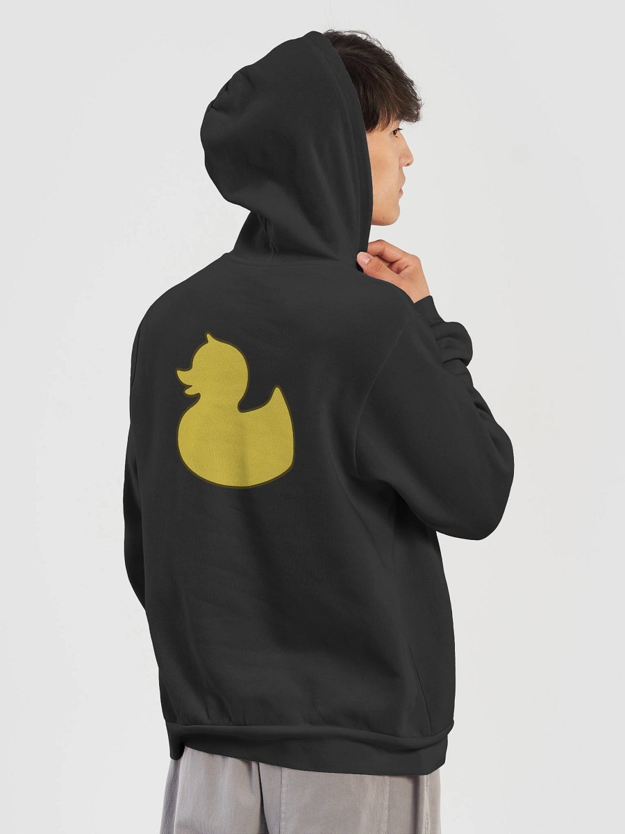 RubberDucky Classic Hoodie product image (9)