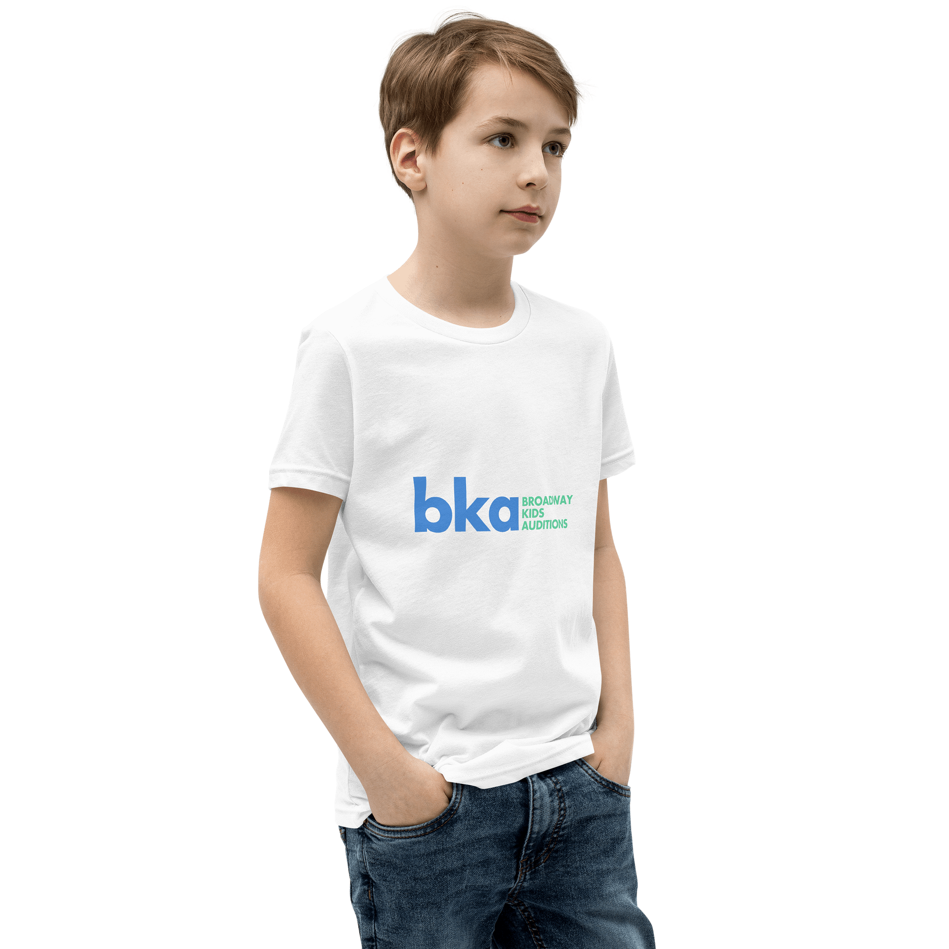 BKA Youth T-Shirt product image (56)