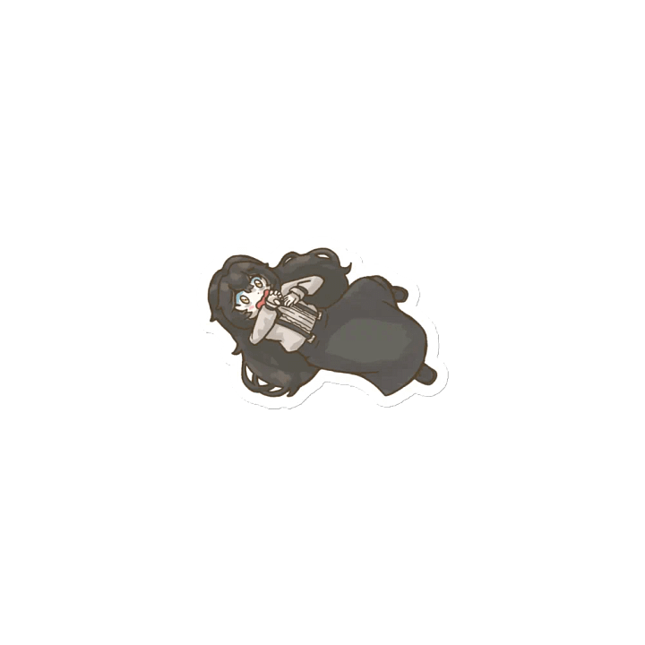 PotPourri magnet - Grevilea Grimmoire product image (1)