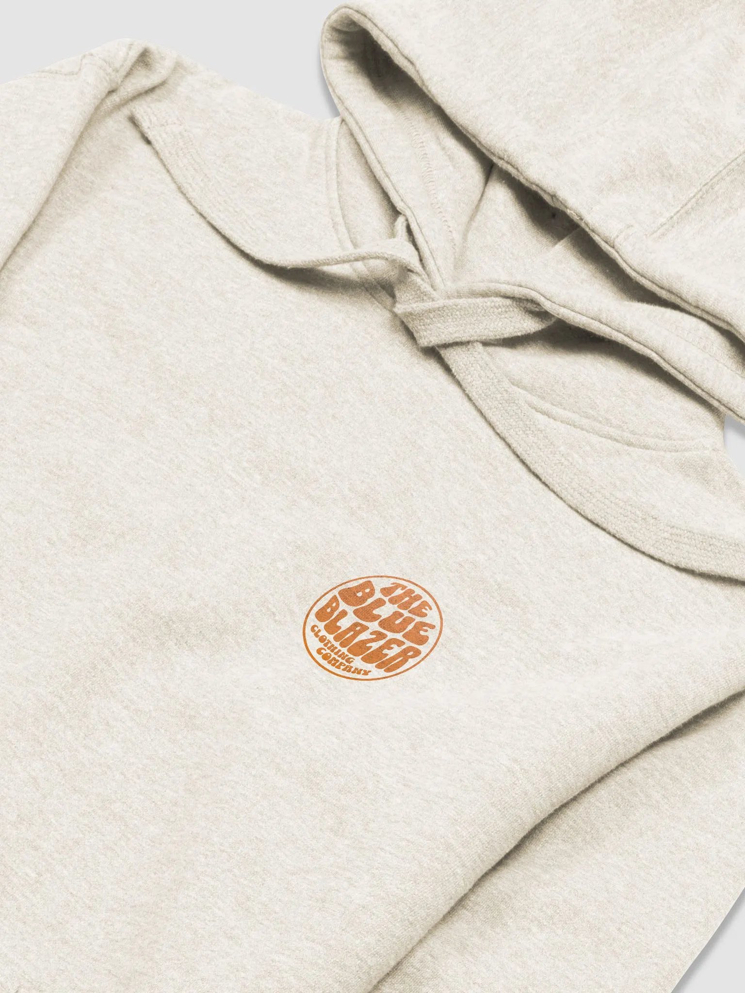 Ember Glow Hoodie product image (2)