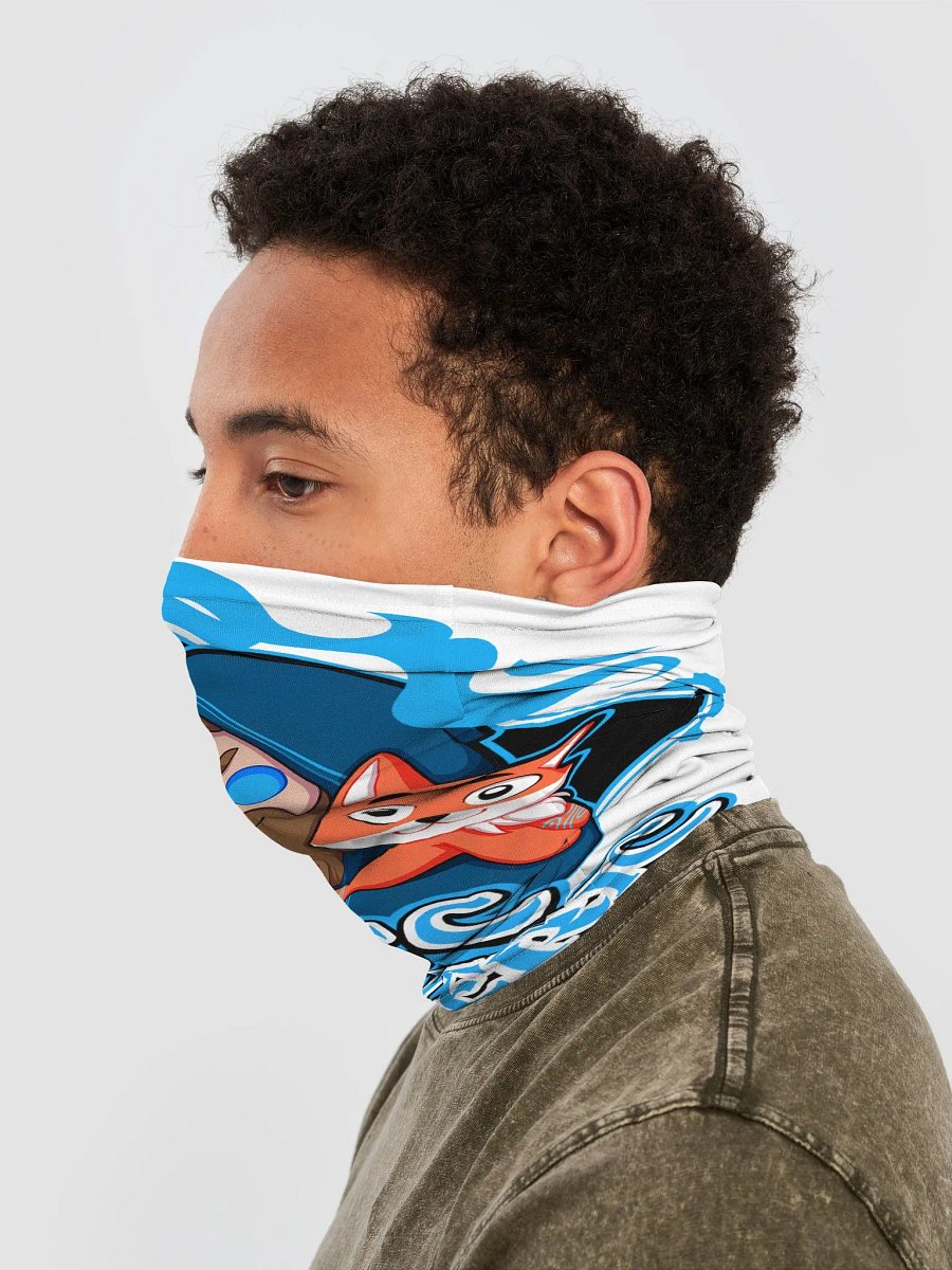 AlecTheCleric Neck Gaiter product image (3)