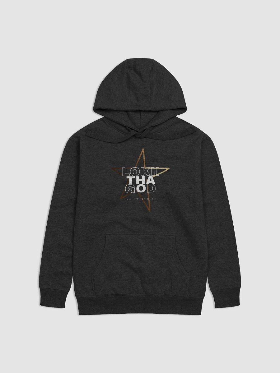 Star Hoodie product image (3)