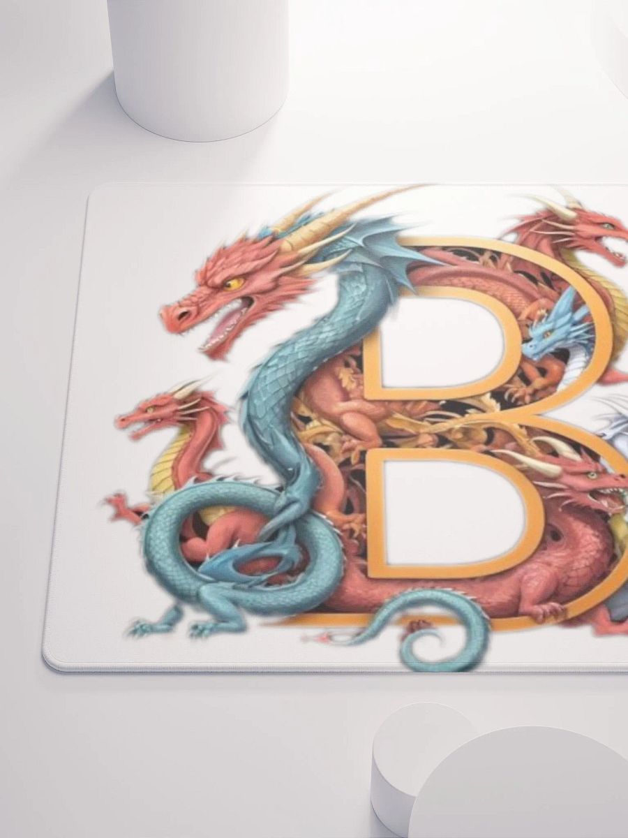 Buckhm Mousepad product image (6)