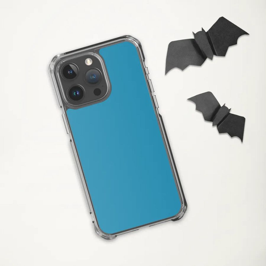 Blue Case for Iphone 15 Max Pro product image (7)