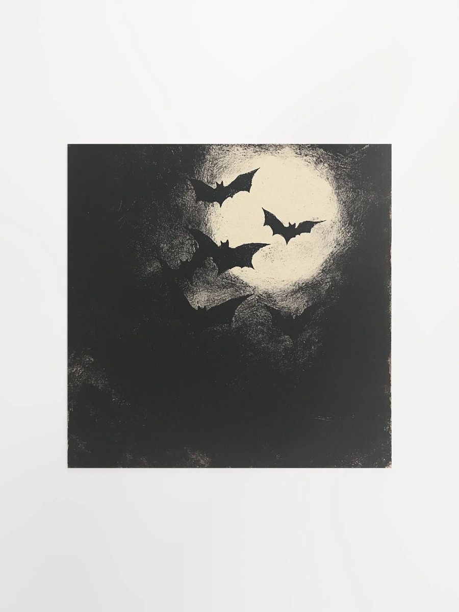 Nocturnal Shadows product image (3)