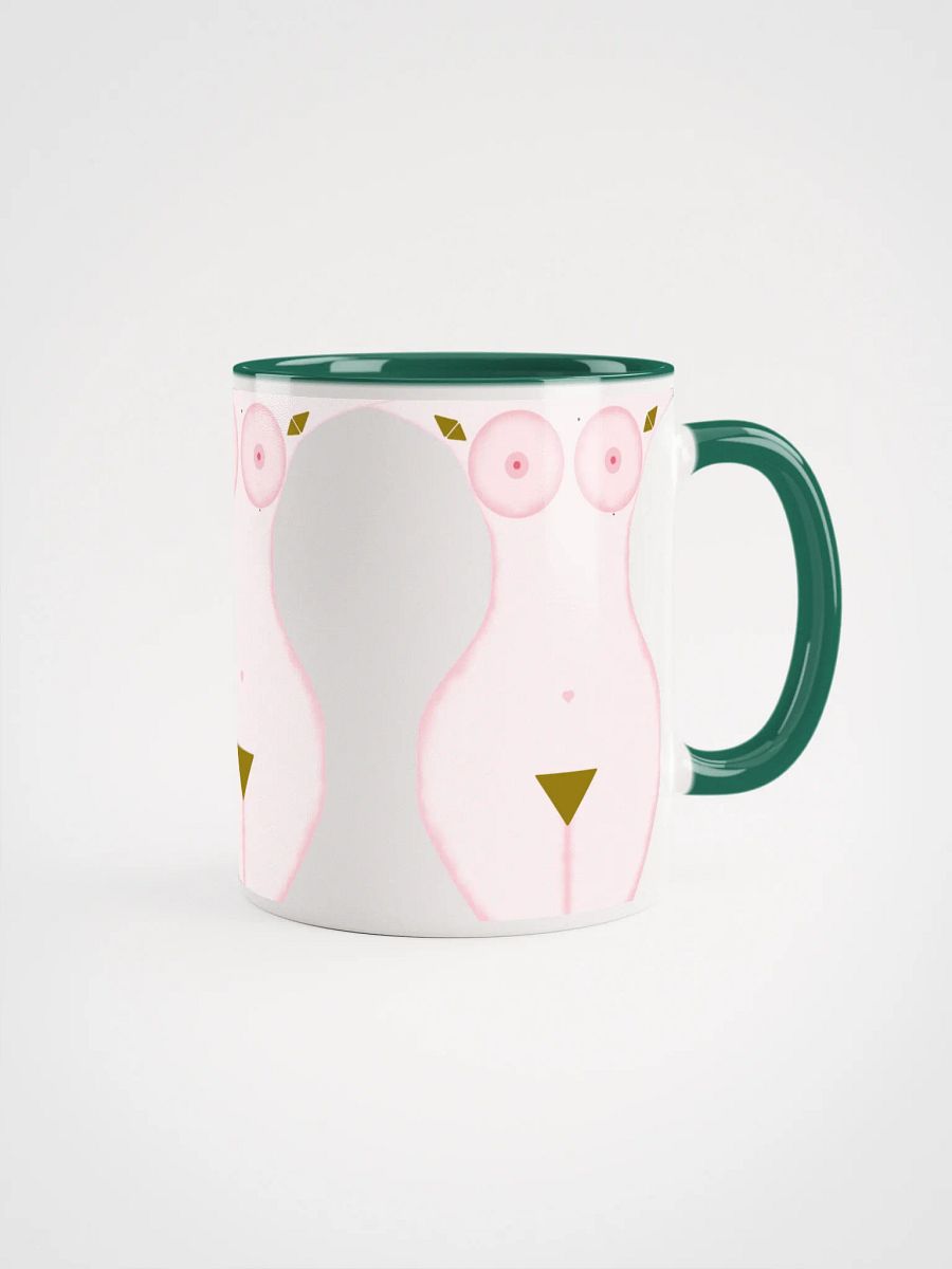 Abstracteros Ceramic Mug product image (1)