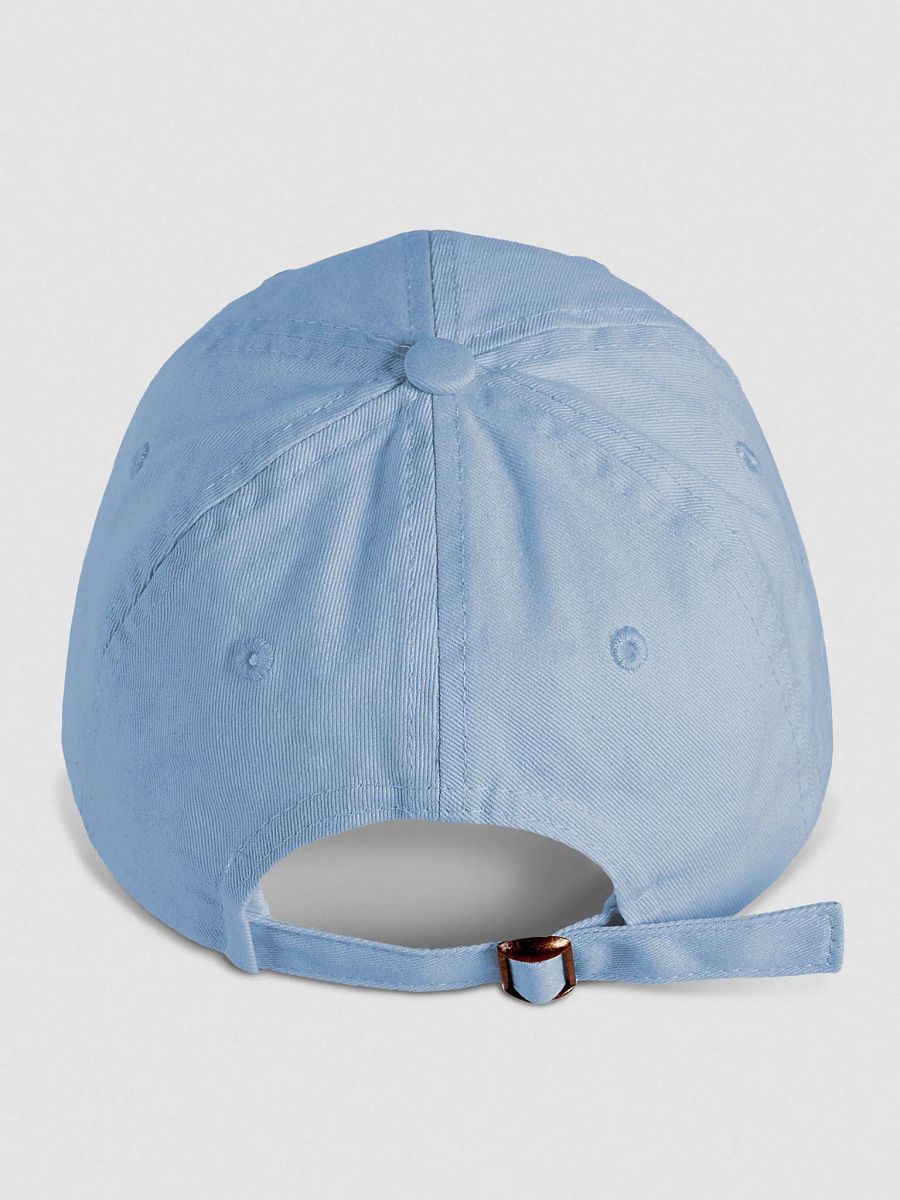 Trump 2024 Youth Biowashed Cap product image (15)