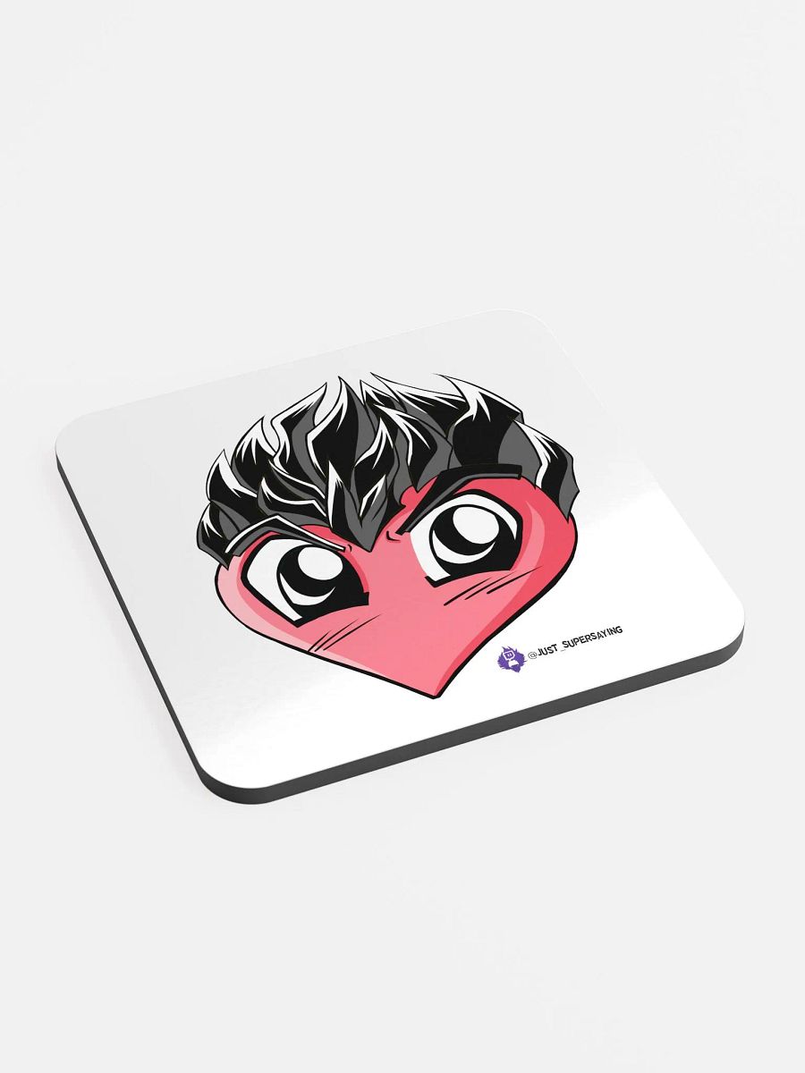 JSS Black Badge Coaster product image (3)