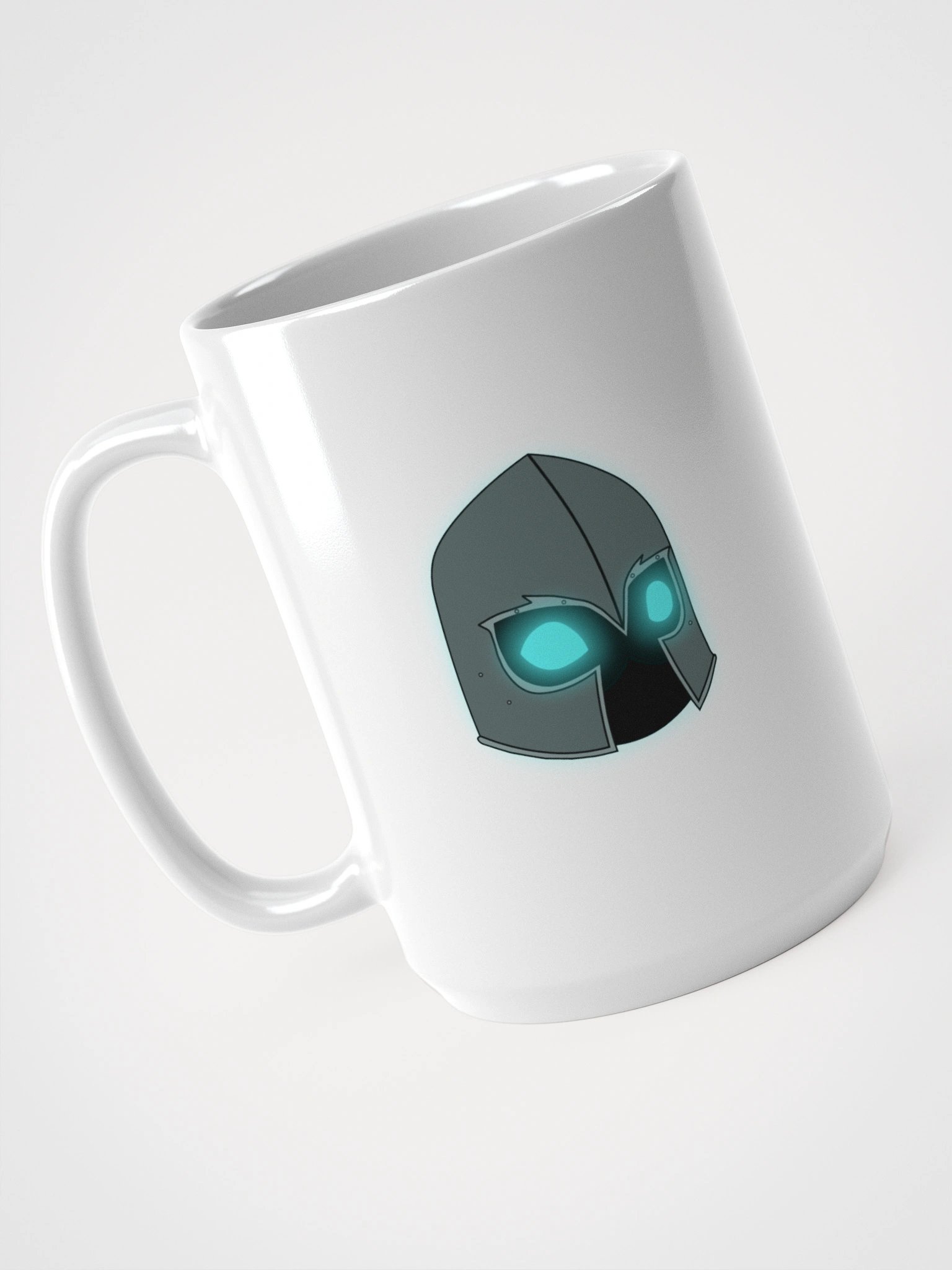 Kozy More Worry Less Mug product image (2)