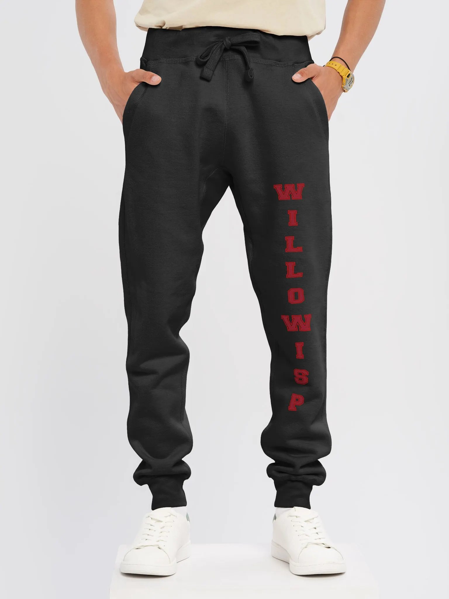 WILLOWISP Intern Joggers product image (3)