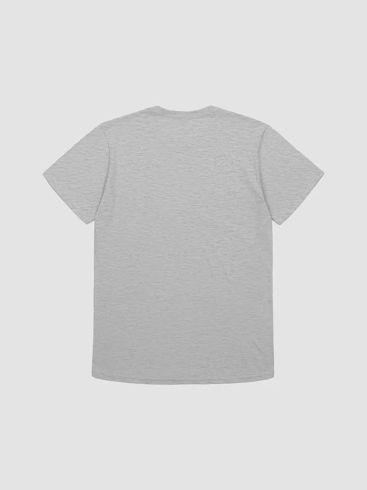 Fiery Smile Unisex T-Shirt product image (32)