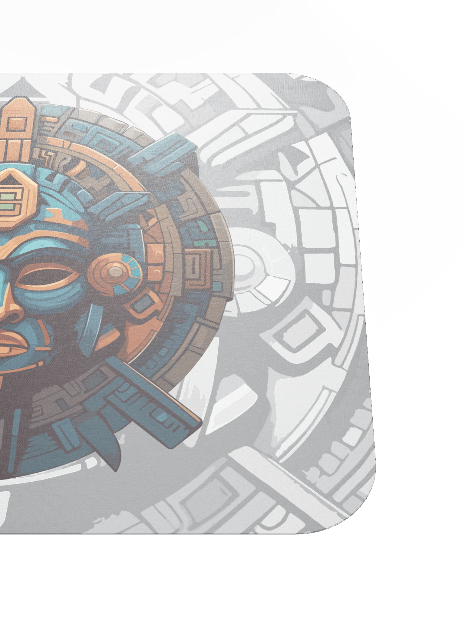 Mayan Majesty Mouse Pad product image (5)