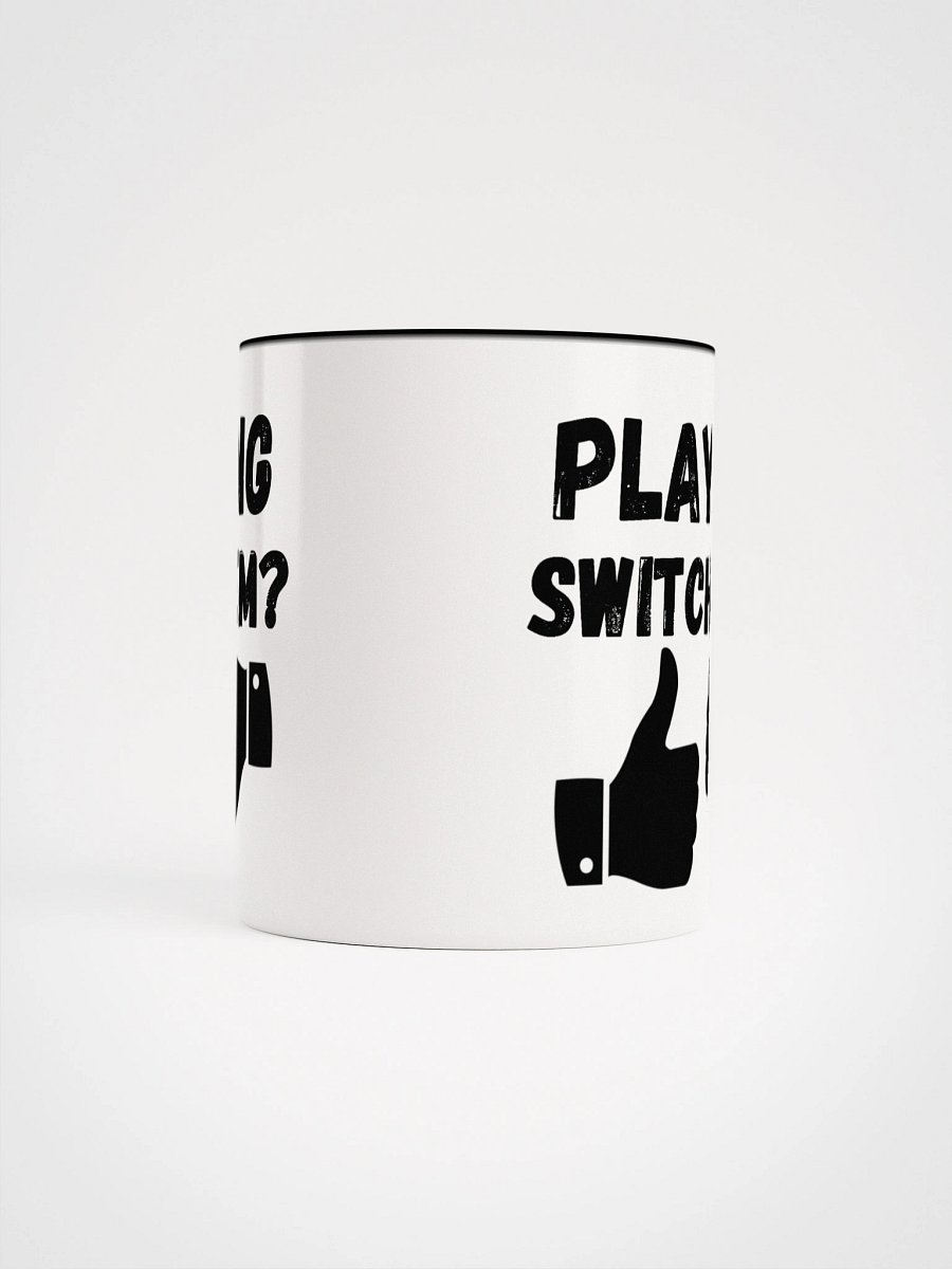 TTMD Playing Switch'em Mug product image (64)