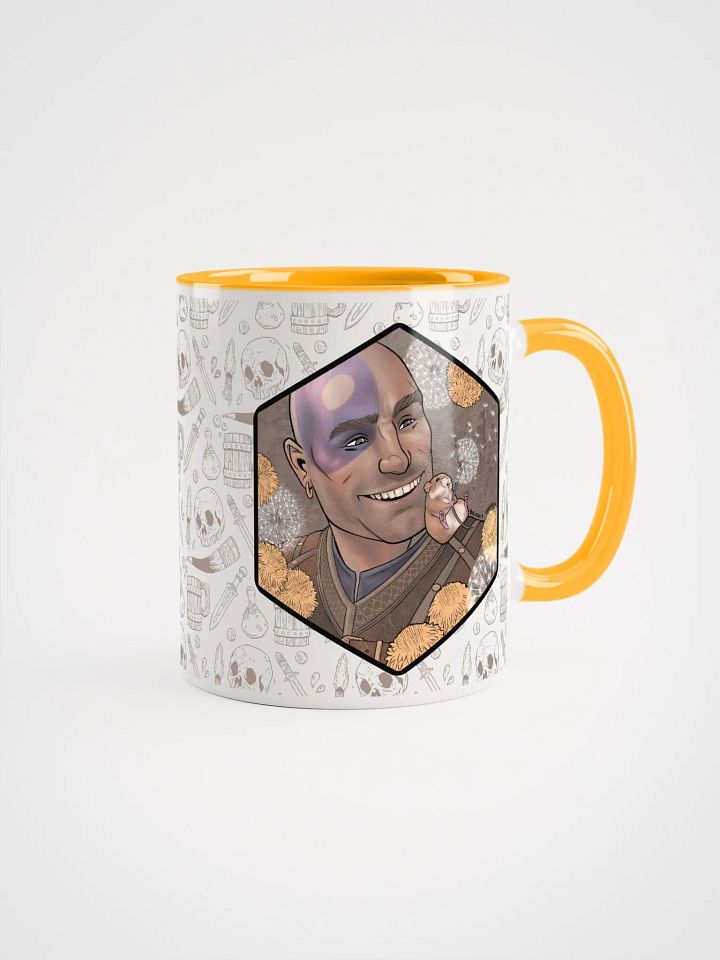 The Ranger and the Hamster product image (1)