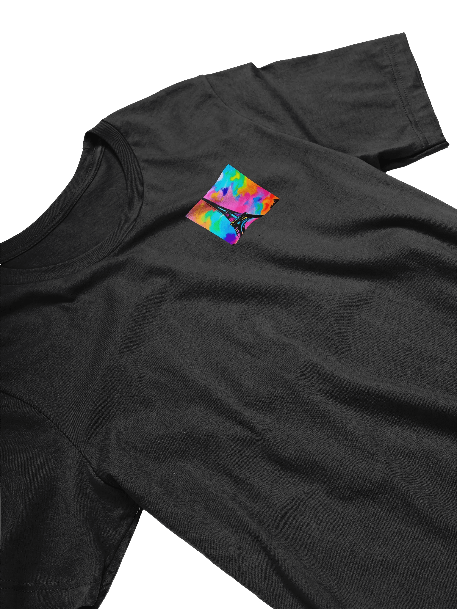 EIFFEL PARIS - T-SHIRT 8 COLOURS product image (18)